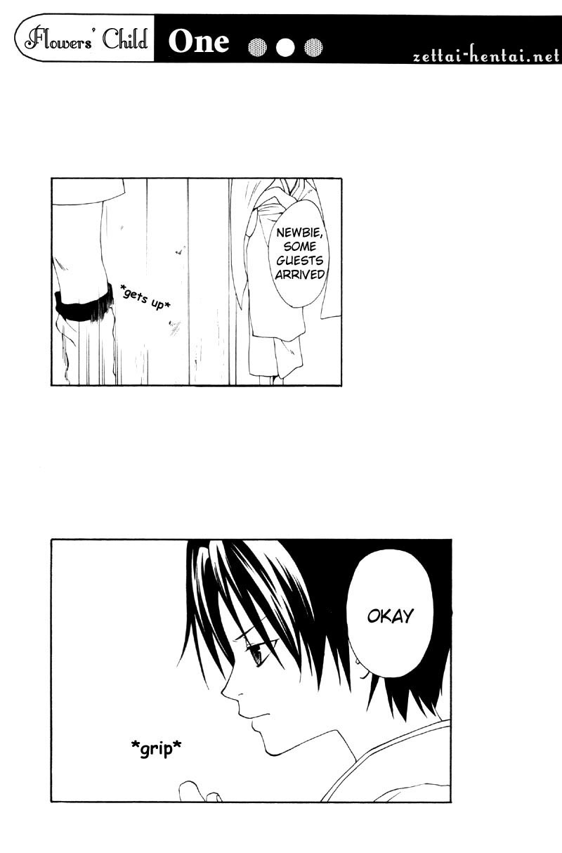 Flowers Child page 10 full