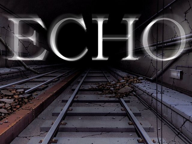 Echo page 1 full
