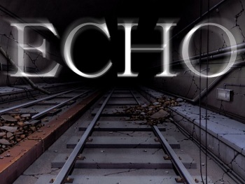 Echo cover