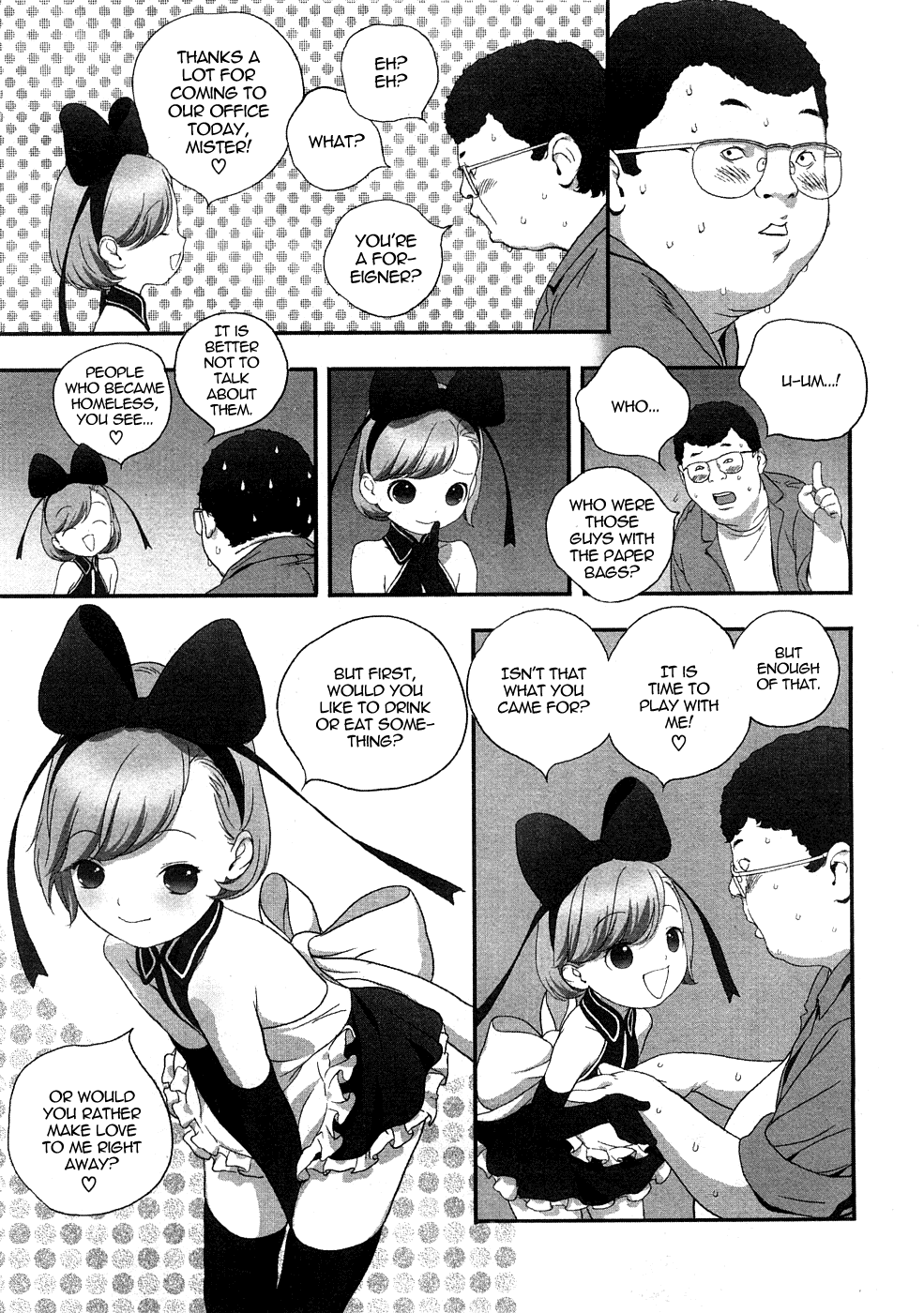 Planetarium page 7 full