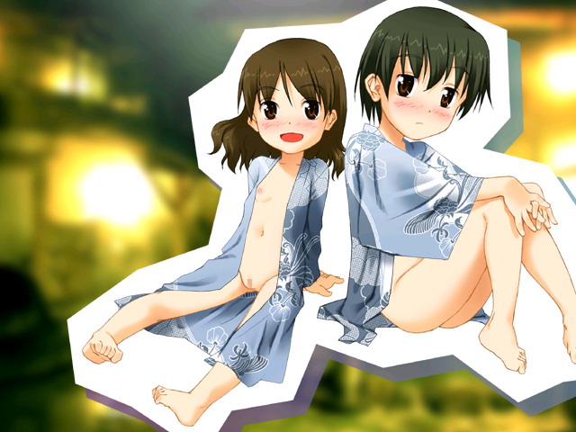 Onsen Hotel ×× Dai-sakusen page 4 full