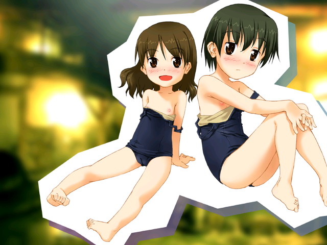 Onsen Hotel ×× Dai-sakusen page 7 full