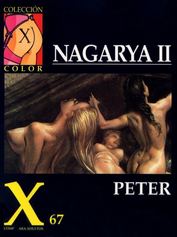 Nagarya 2 cover