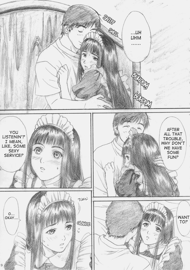 Raisin Bread 01 page 9 full