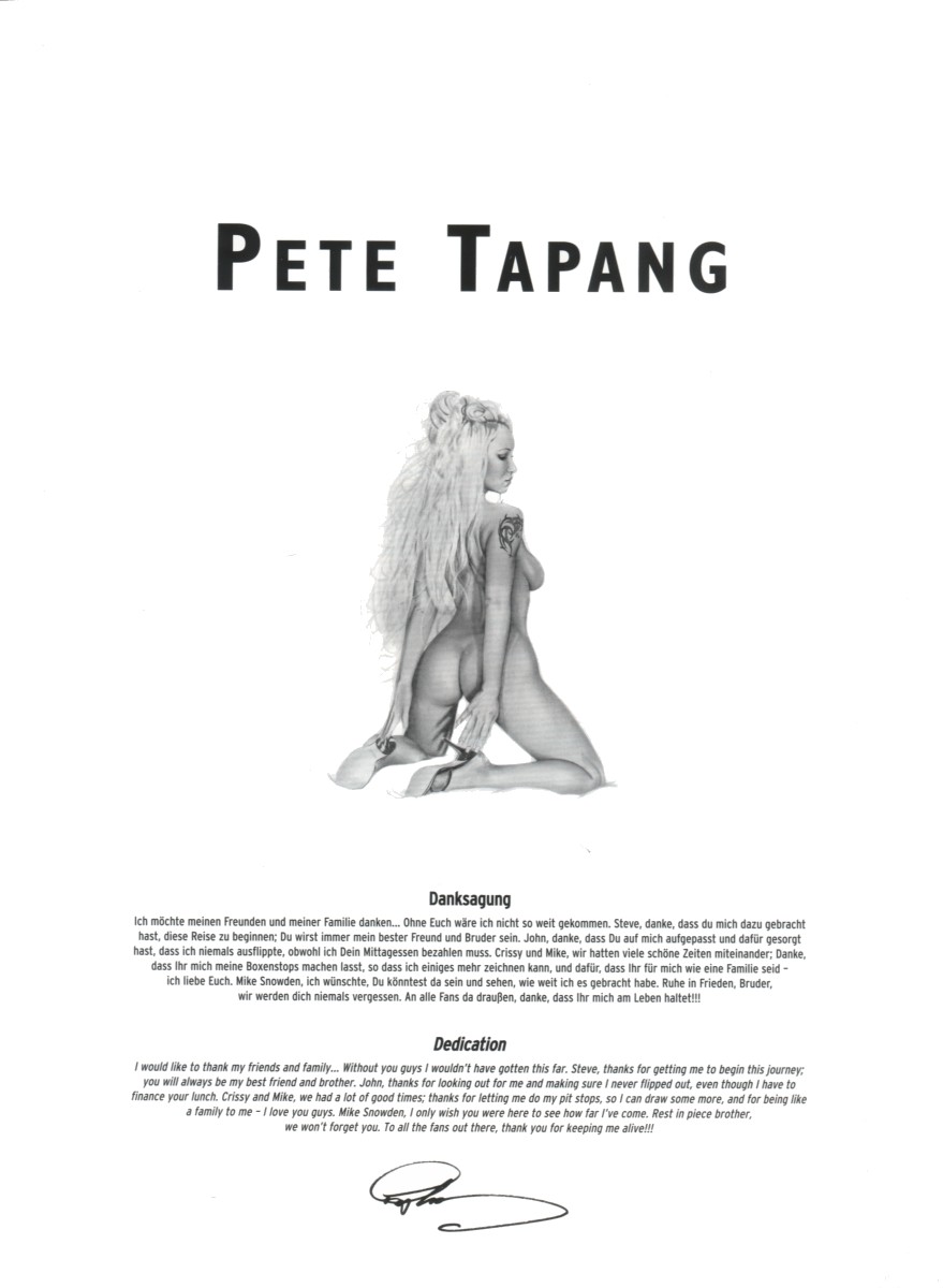 Art Premiere 11 - Pete Tapang page 2 full