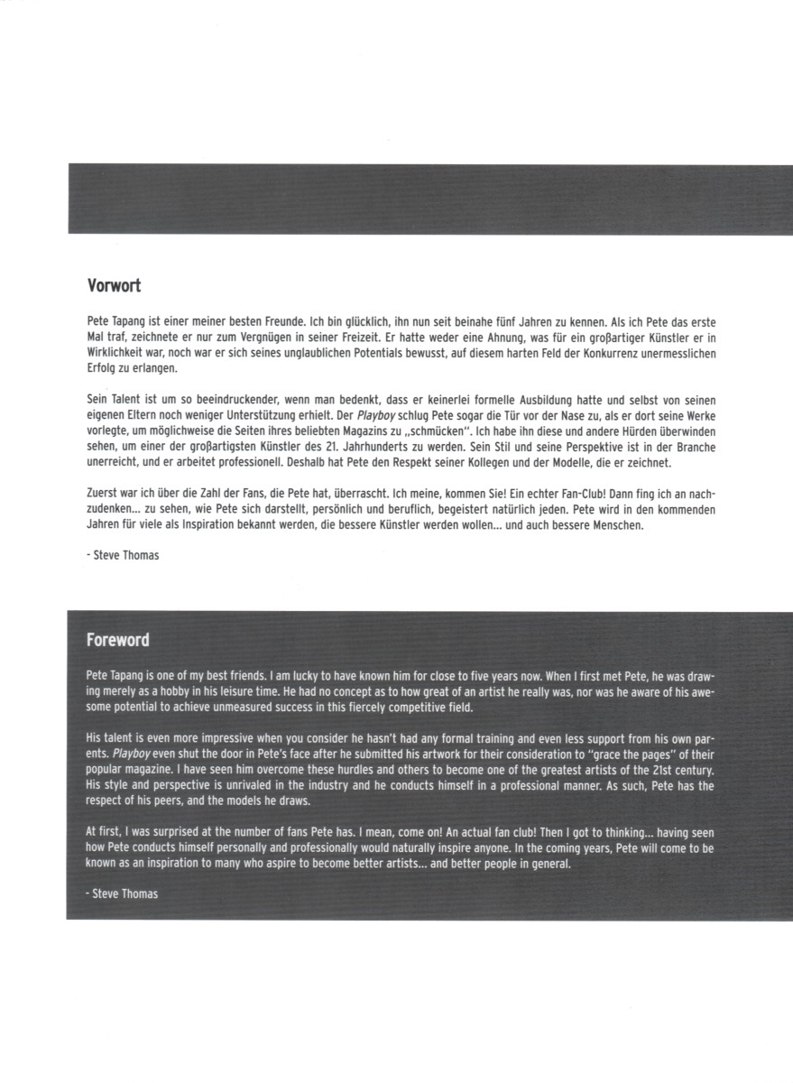Art Premiere 11 - Pete Tapang page 3 full