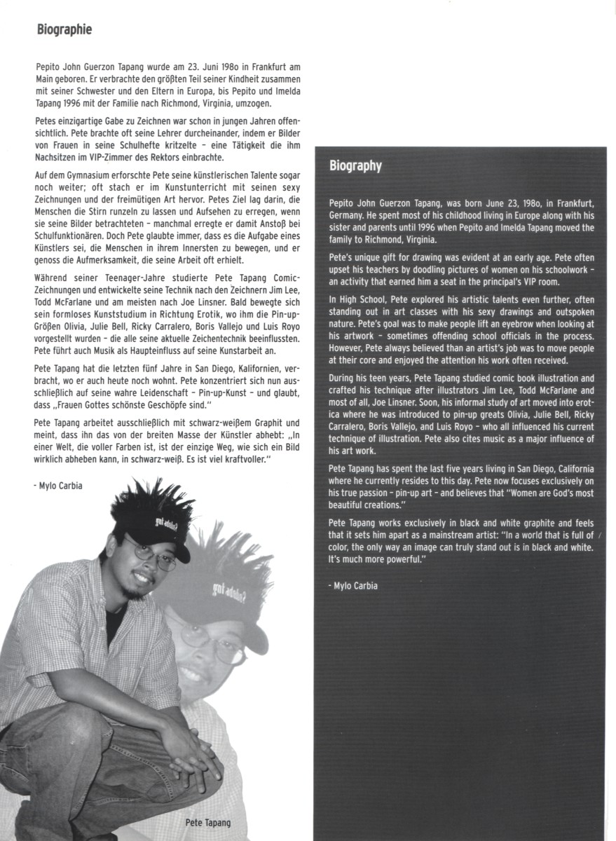 Art Premiere 11 - Pete Tapang page 4 full