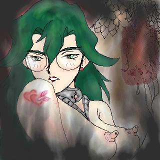 G Gundam Natasha page 5 full