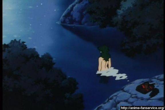 G Gundam Natasha page 7 full
