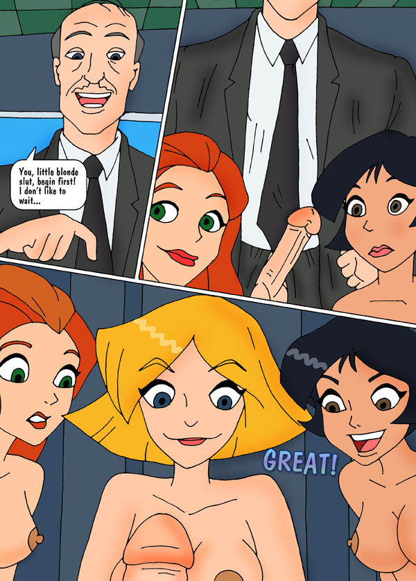Director page 3 full