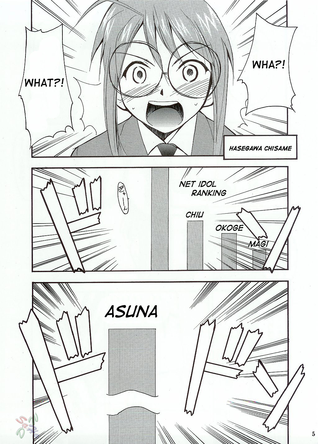 Negimaru page 4 full