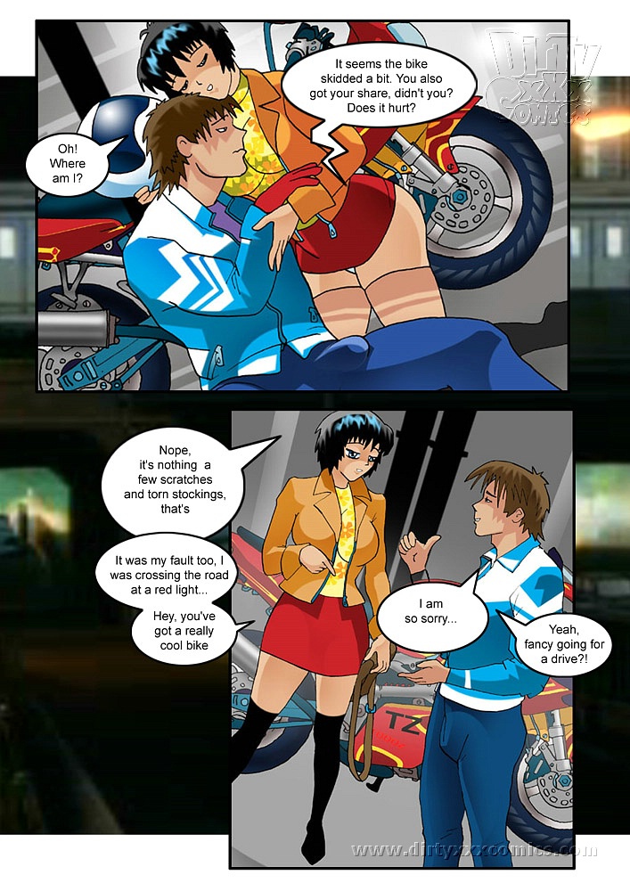 a lovely autumn walk page 4 full