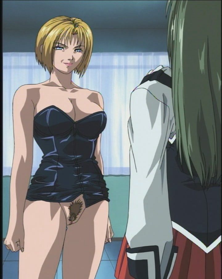 Bible Black ep.1 page 5 full