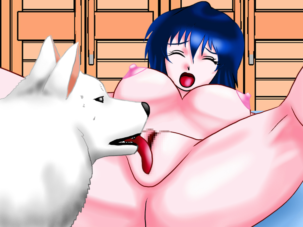 Inu Zuki Musume | Girl who loves the dog page 10 full