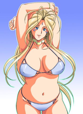 God in Paradise 2nd cover