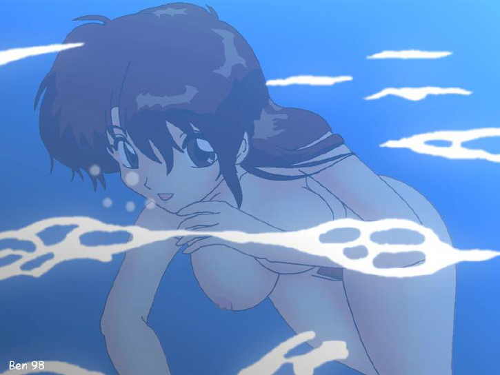 Ranma Various Pics page 9 full