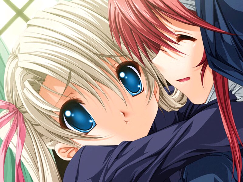 Koisuru Otome to Shugo no Tate page 2 full