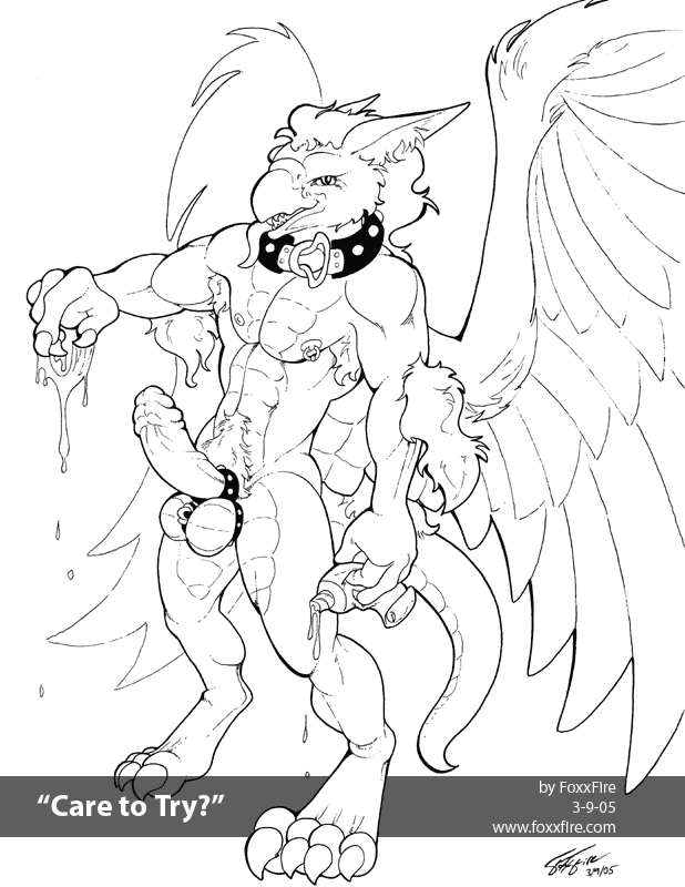Gryphons page 7 full
