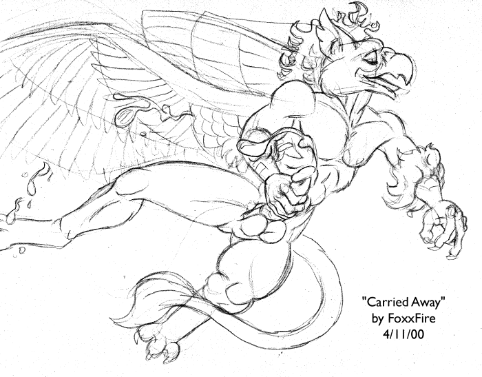Gryphons page 8 full