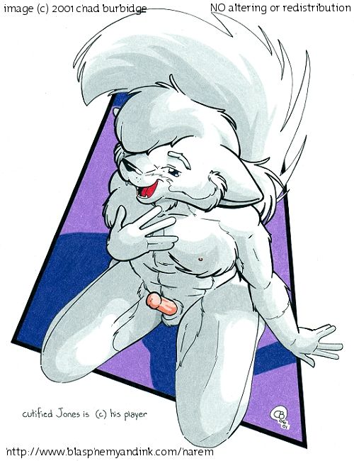 Massive Furry Library Part 7 of 10 page 5 full