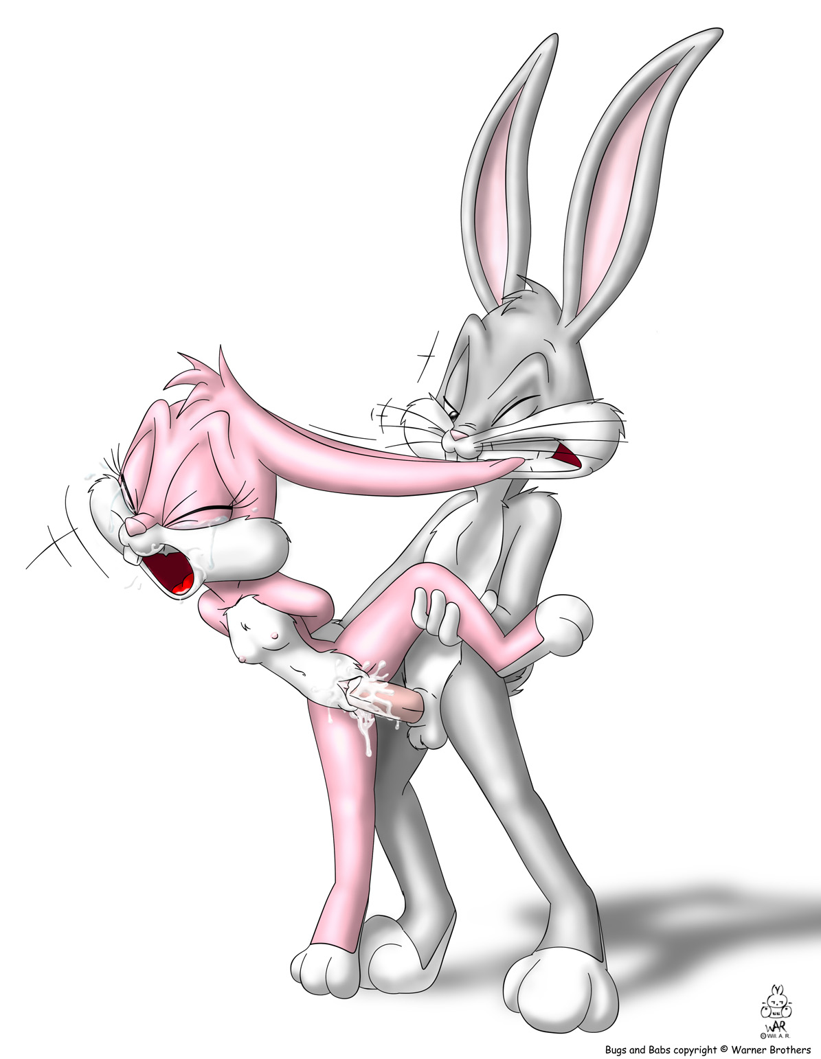 Tiny Toons page 10 full