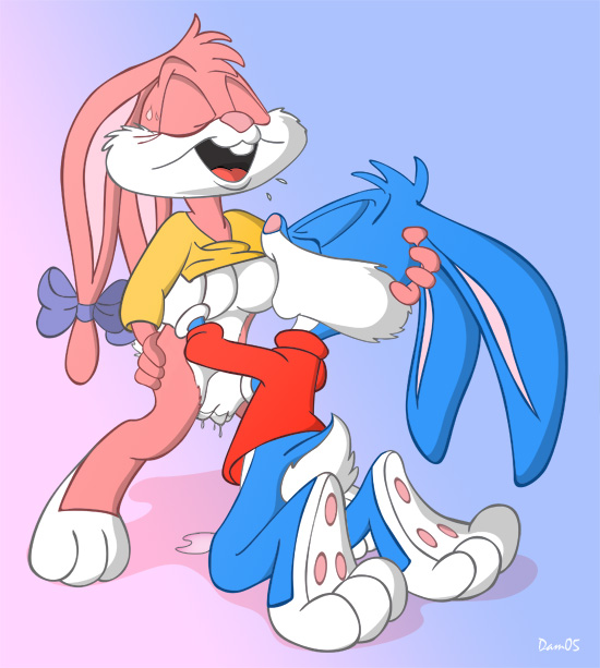 Tiny Toons page 3 full