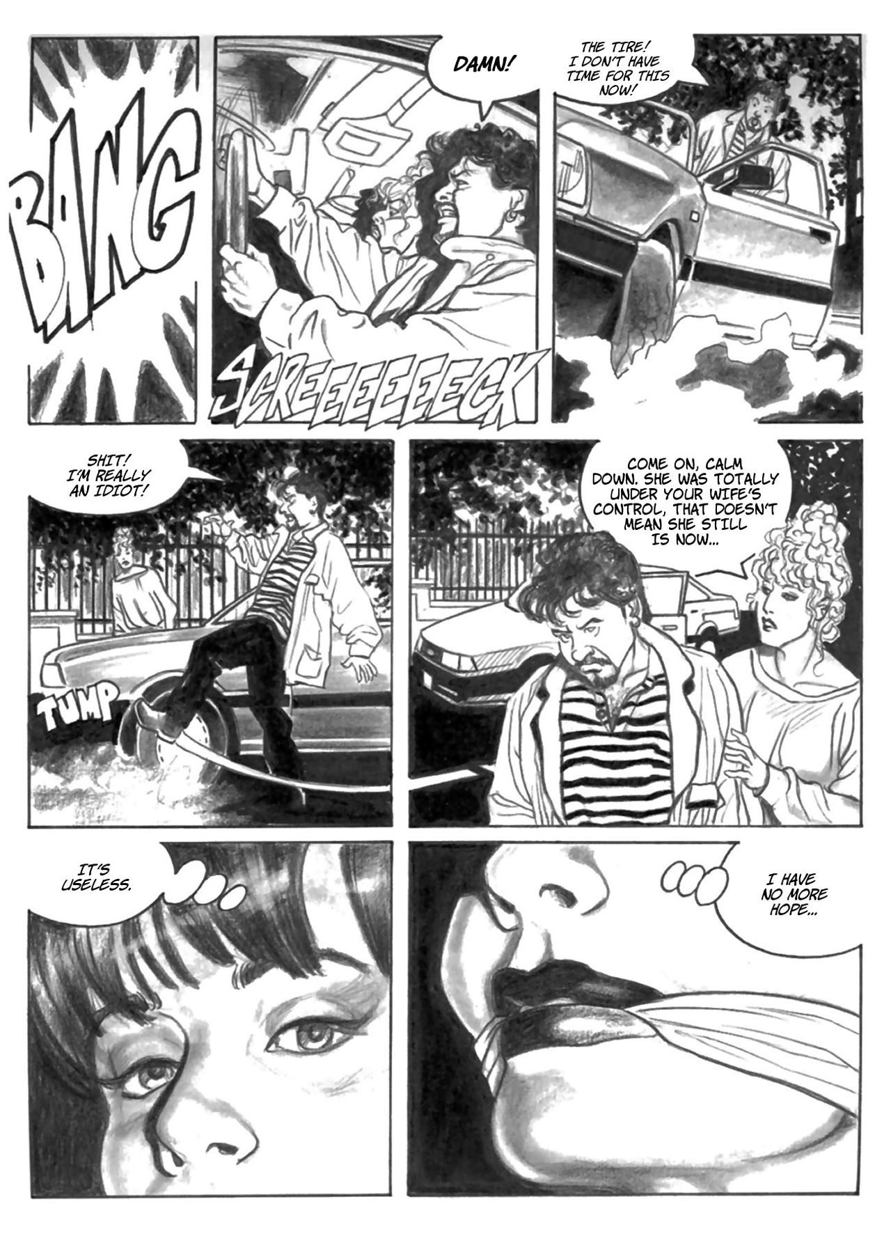 Intimate Experiences page 10 full