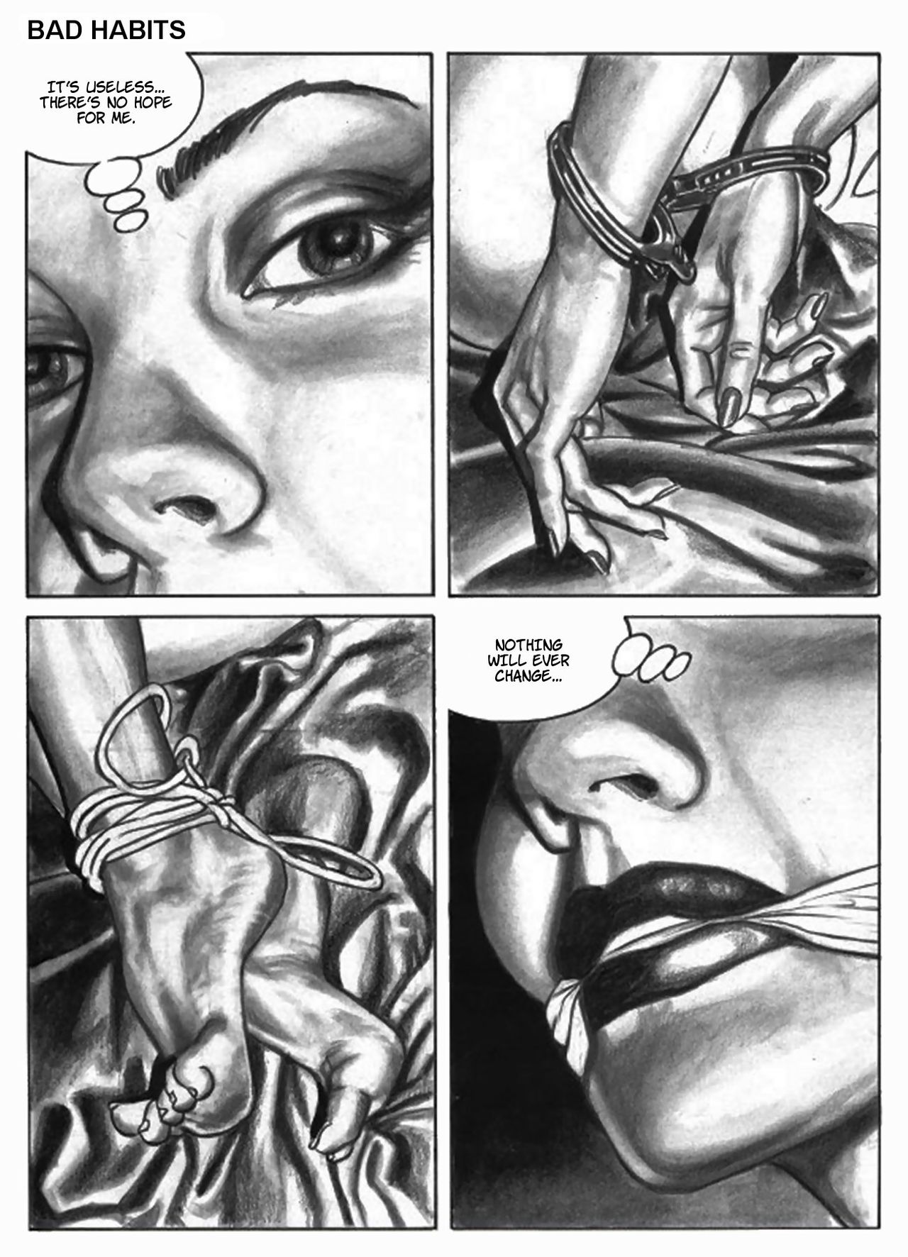 Intimate Experiences page 3 full