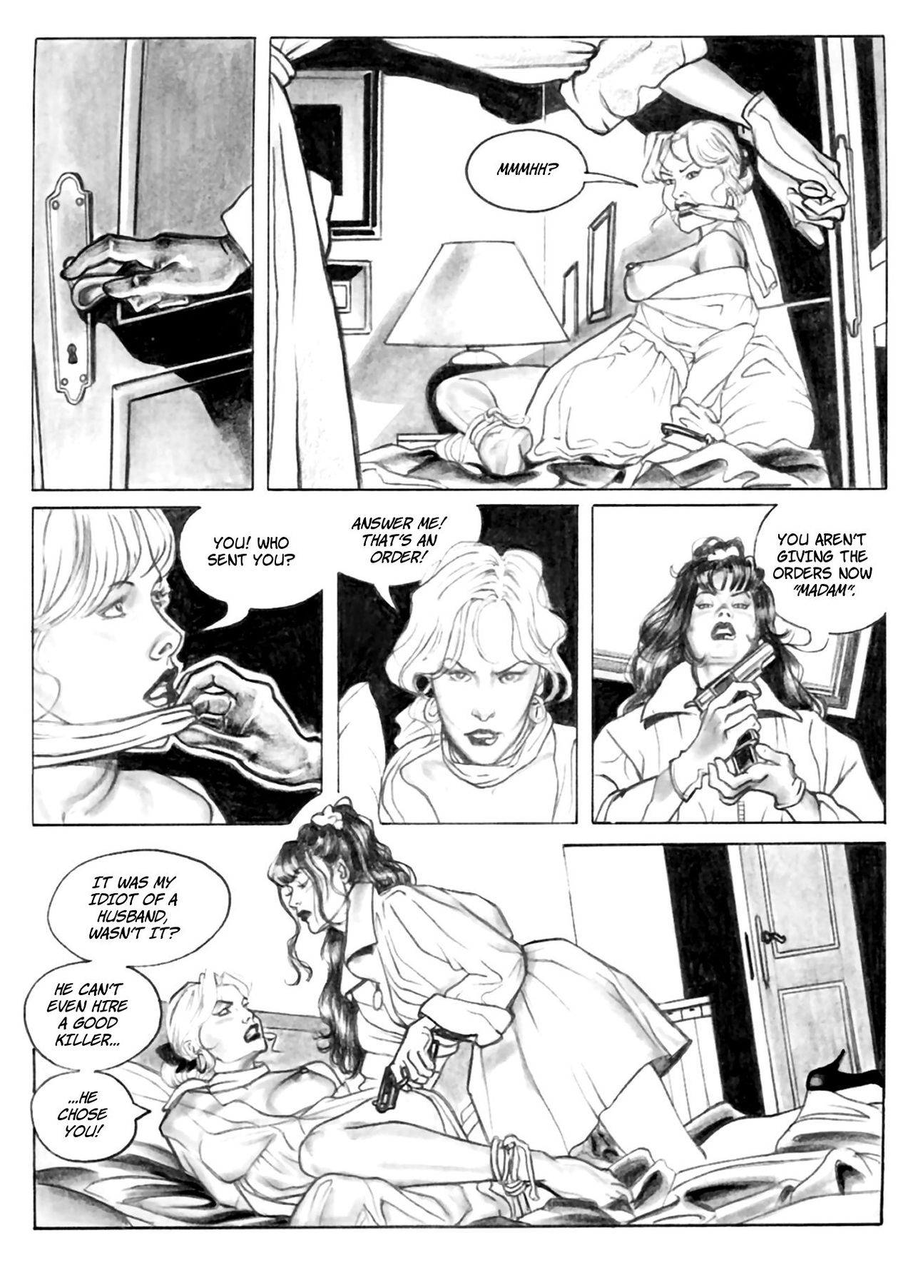Intimate Experiences page 7 full