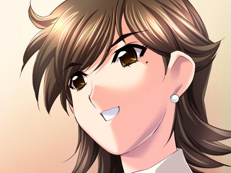 Engage ～Oneesama to Watashi～ page 3 full