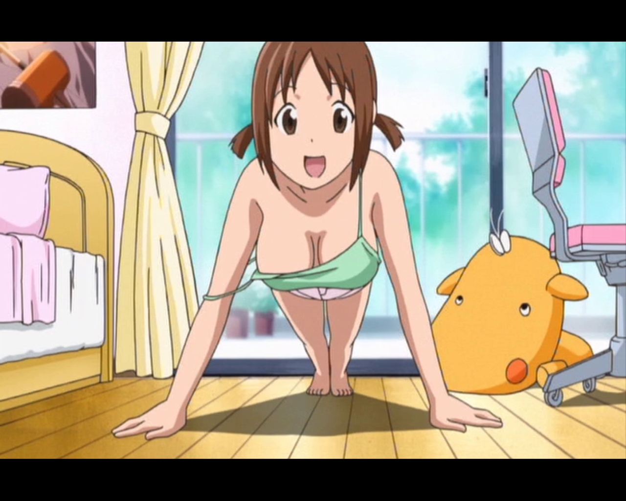 Hinako page 8 full