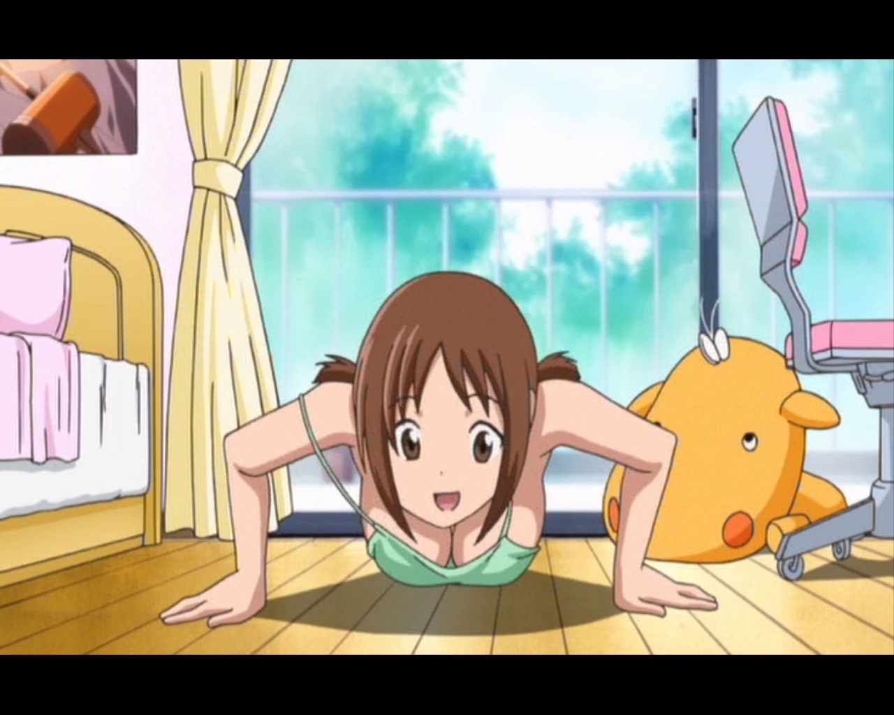 Hinako page 9 full