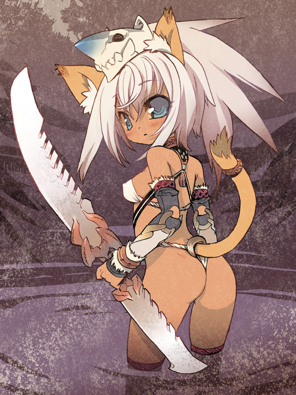 Blade art works page 2 full