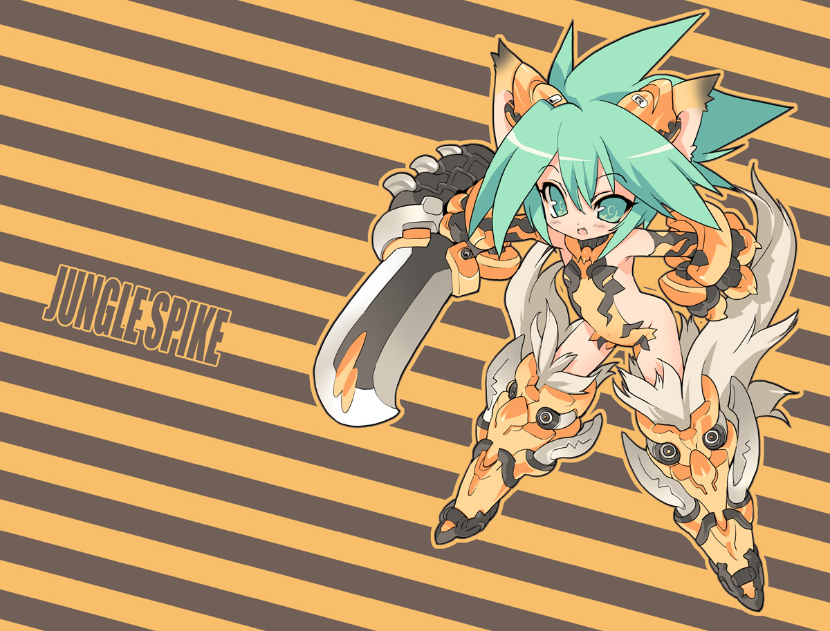 Blade art works page 3 full