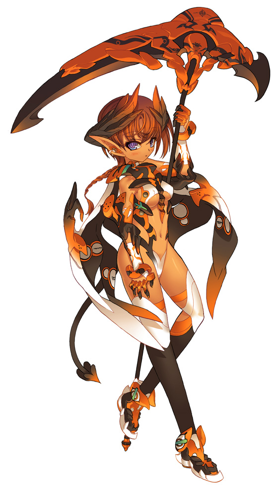 Blade art works page 6 full