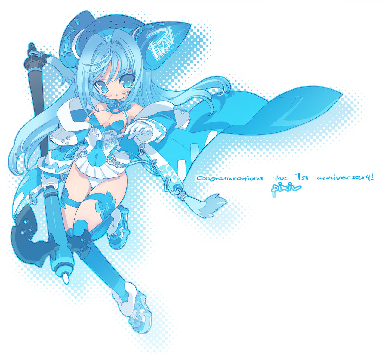 Blade art works page 9 full