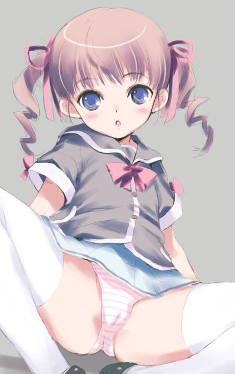 More lolicon page 1 full