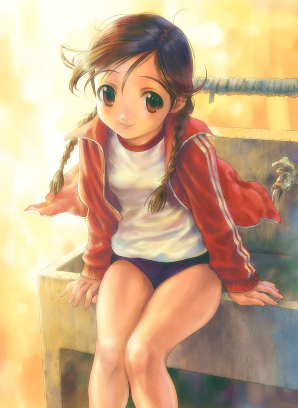 More lolicon page 3 full