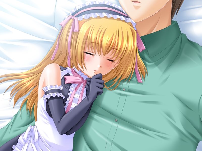 Funwari Loli Maid page 2 full