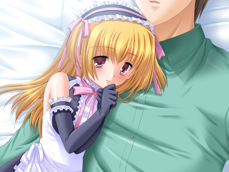 Funwari Loli Maid page 3 full
