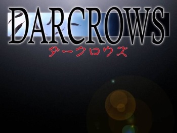 Darcrows cover