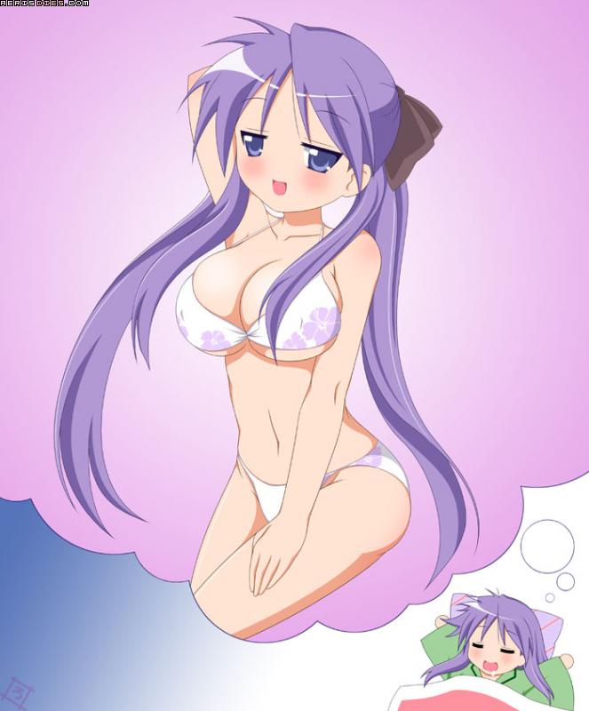 Lucky Star Supplement page 2 full