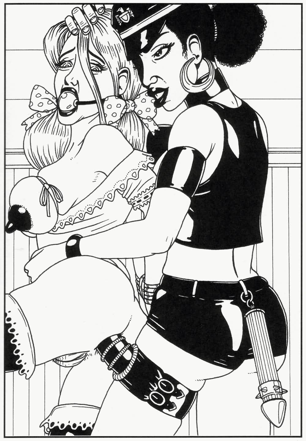 Benson - Art Book 2000 page 7 full