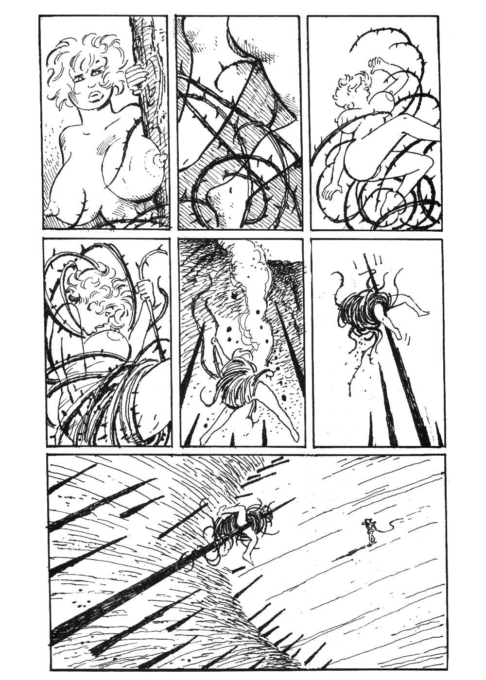 Monsterotica #2 page 10 full