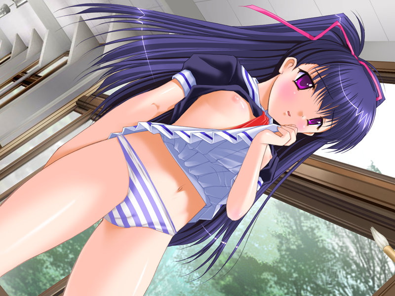Random Hentai page 1 full