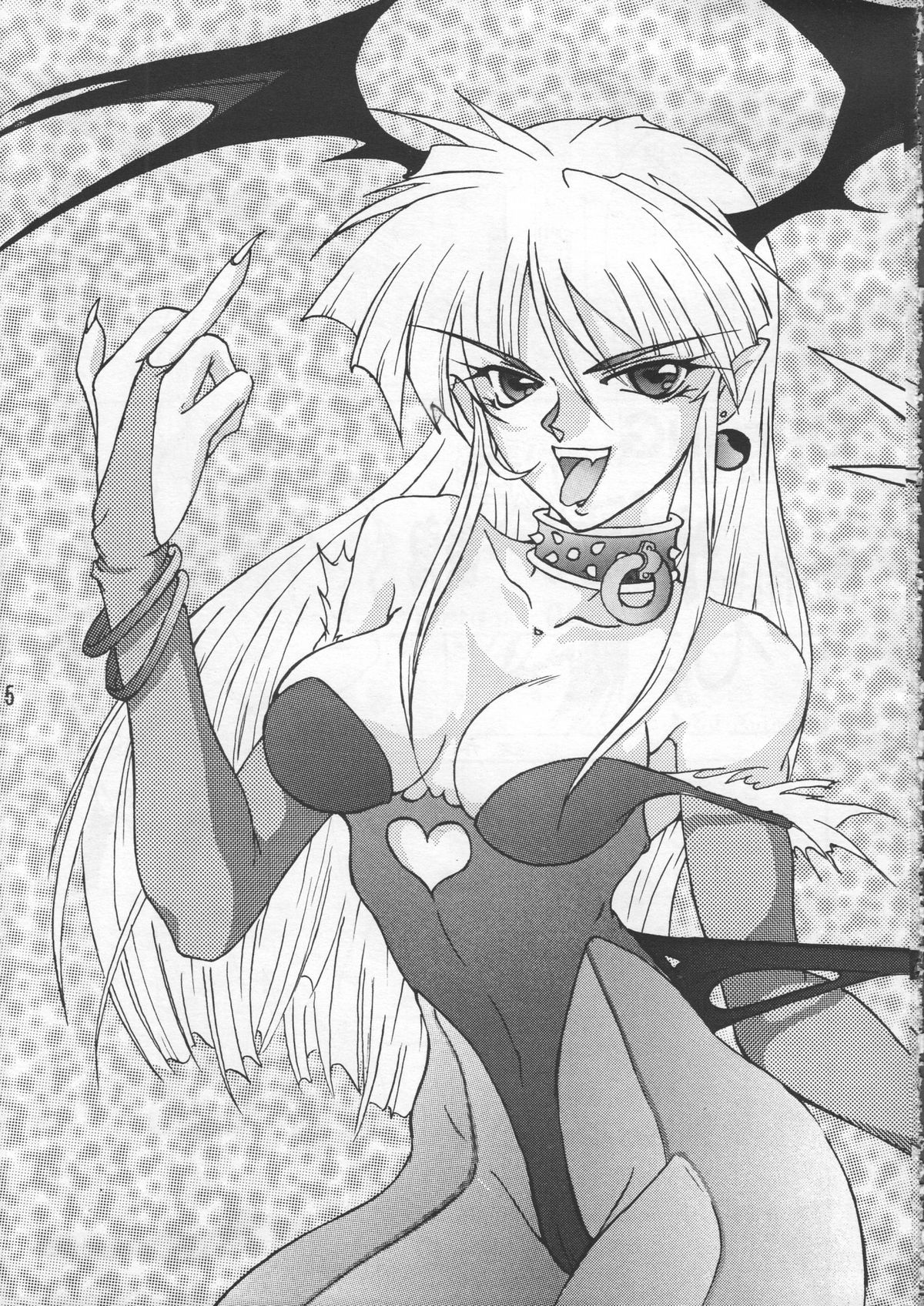 ZERO COUNTER page 6 full