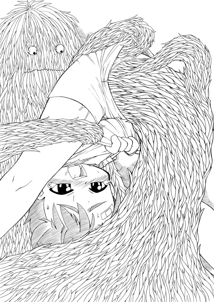 Youjyo Zukan page 3 full