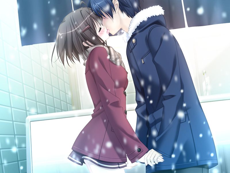 Konayuki Fururi ~Yuzuhara-machi Curling-bu~ Gaiden - Saeko no Kayoizuma Nikki page 8 full