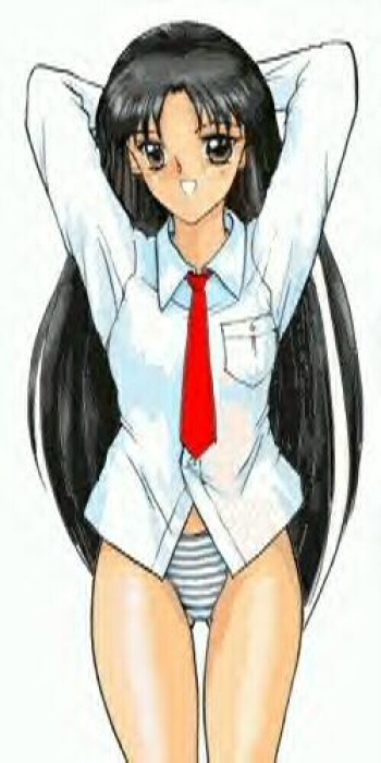 Hino Rei cover