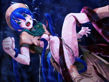 tentacle attacks cover